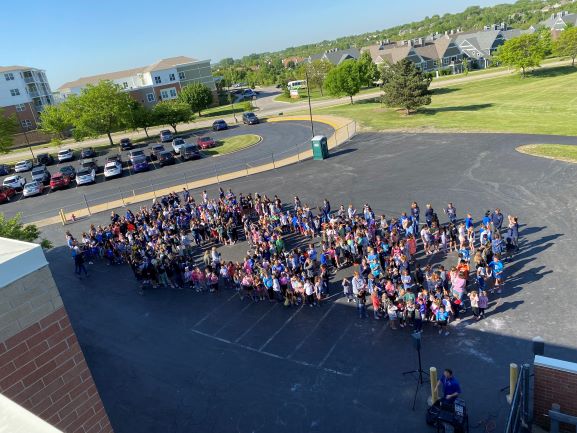 LPES Last Day of School 2023
